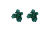 Sacha Drake Earrings | Freya Flower Earring