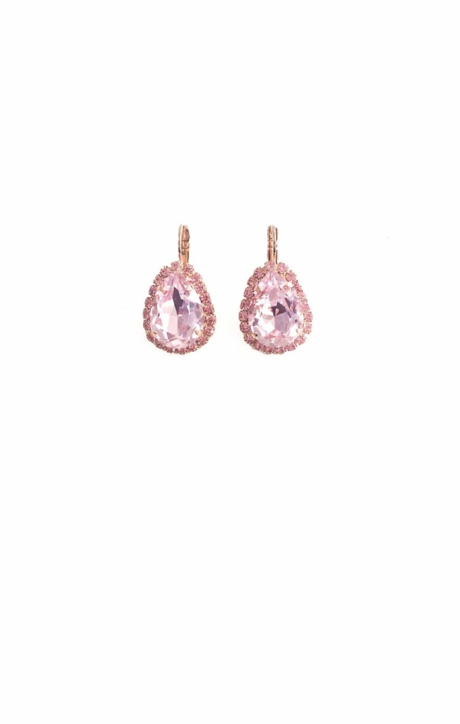 Sacha Drake Earrings | Paris Earring