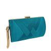 Sacha Drake Bags | Deanna Evening Bag