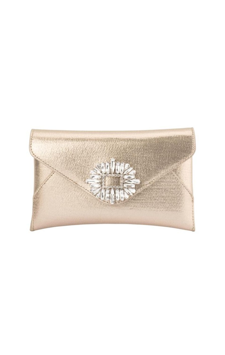 Sacha Drake Bags | Antonia Envelope Clutch