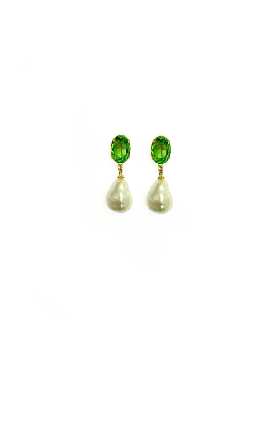 Sacha Drake Earrings | Prue Drop Earring