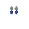 Sacha Drake Earrings | Helsinki Earring