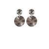 Sacha Drake Earrings | Tilly Textured Earring