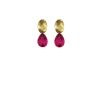 Sacha Drake Earrings | Isla Drop Earring