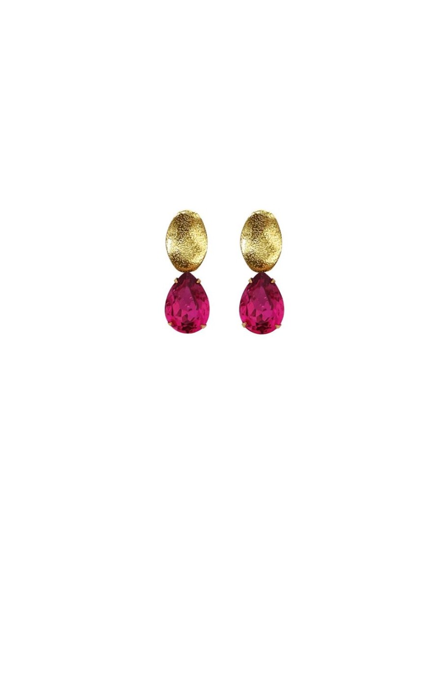 Sacha Drake Earrings | Isla Drop Earring