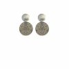 Sacha Drake Earrings | Large Anna Drop Earrings