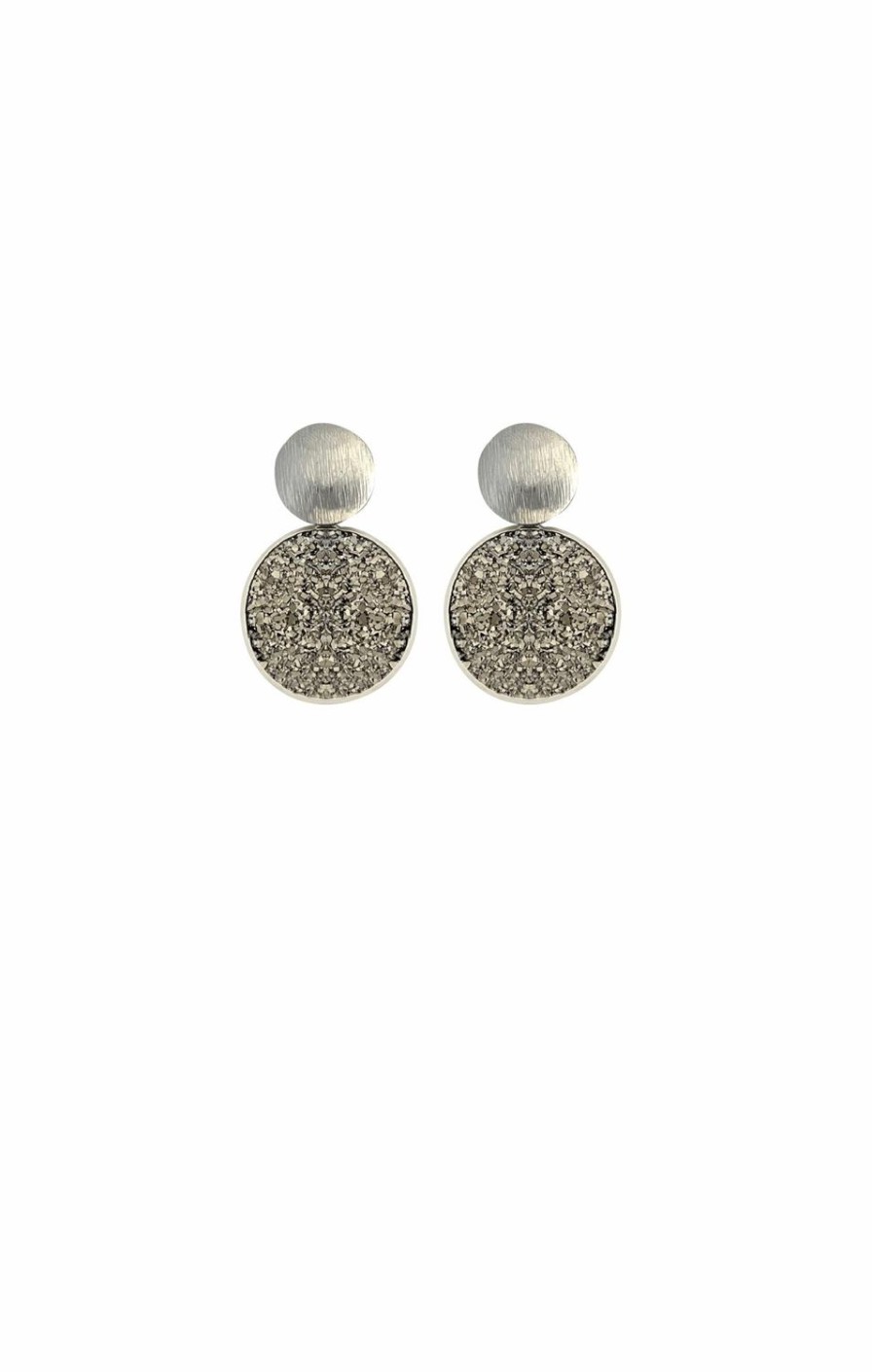 Sacha Drake Earrings | Large Anna Drop Earrings