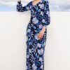 Sacha Drake Work | Wild Flower Maxi