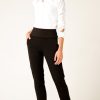 Sacha Drake Pants | Tapered Leg Pant Tall