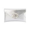 Sacha Drake Bags | Antonia Envelope Clutch