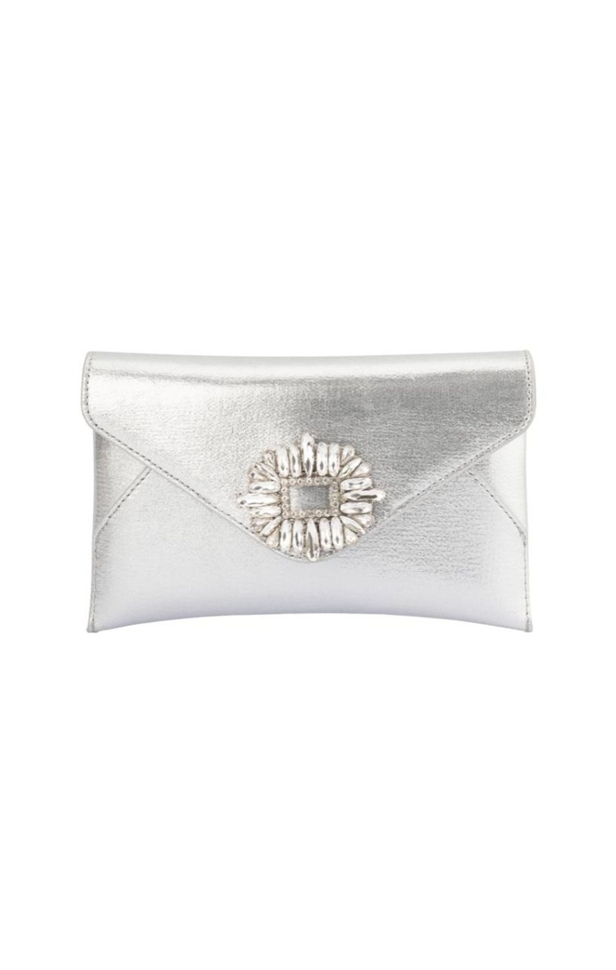 Sacha Drake Bags | Antonia Envelope Clutch