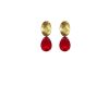 Sacha Drake Earrings | Isla Drop Earring