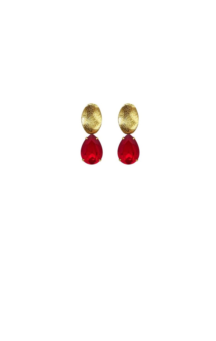 Sacha Drake Earrings | Isla Drop Earring