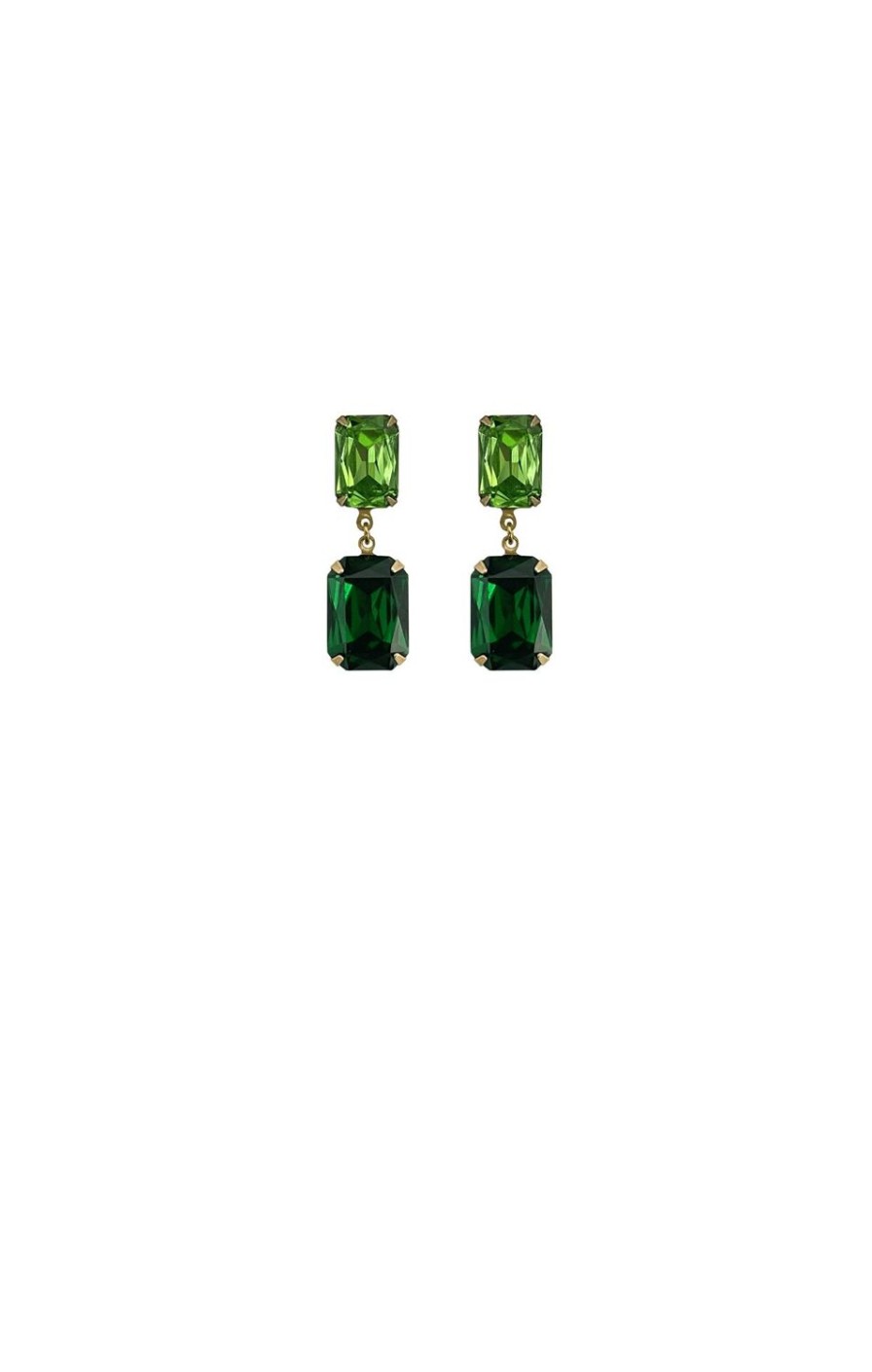 Sacha Drake Earrings | Arabella Drop Earring