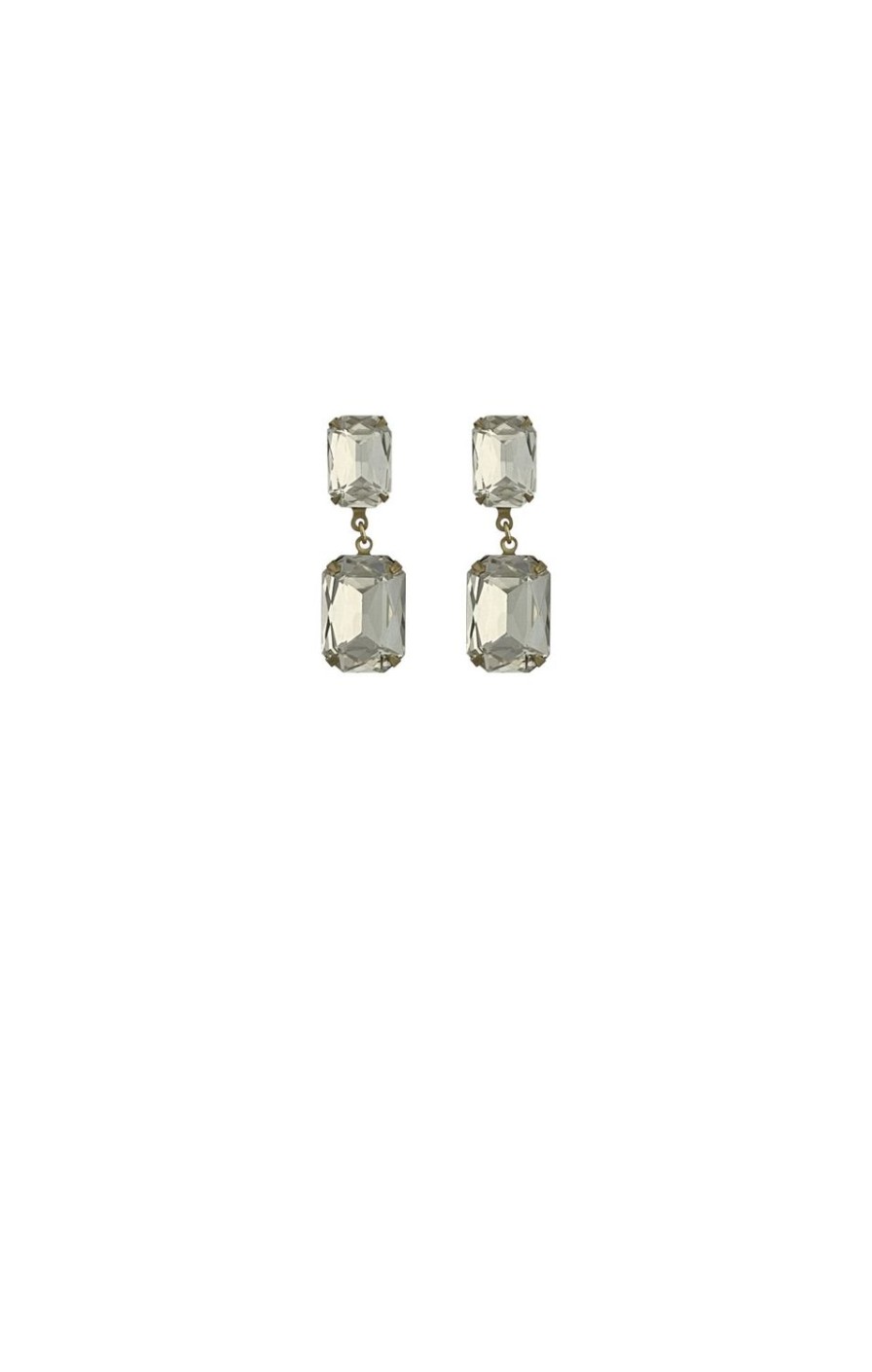 Sacha Drake Earrings | Arabella Drop Earring