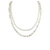 Sacha Drake Necklaces | Doubler Layer Pearl Necklace