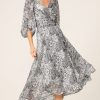 Sacha Drake Celebrations | Florentine Wrap Dress