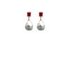 Sacha Drake Earrings | Lorelei Pearl Drop Earring