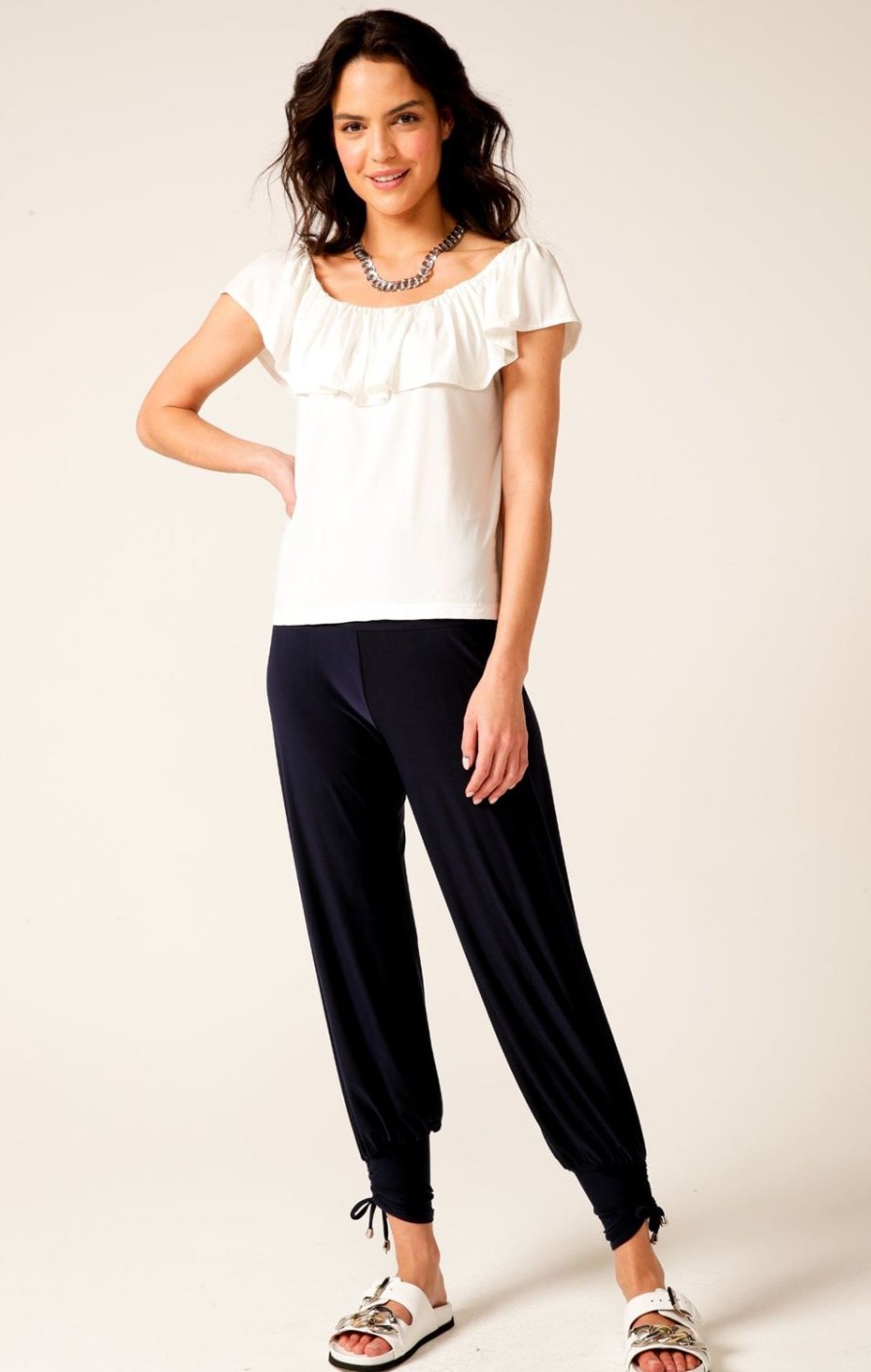 Sacha Drake Pants | Harem Pant