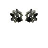 Sacha Drake Earrings | Carrie Cluster Earrings