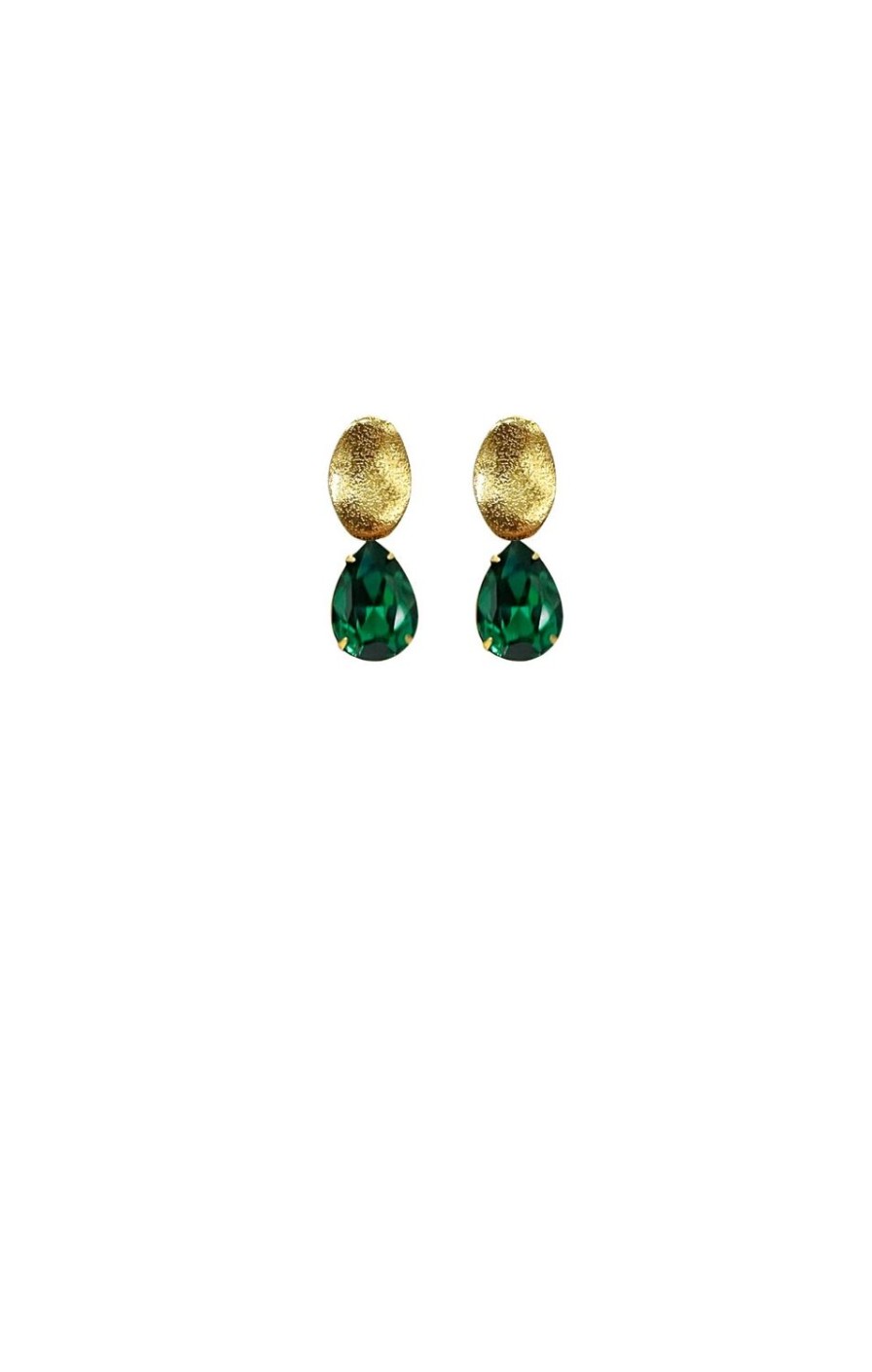 Sacha Drake Earrings | Isla Drop Earring