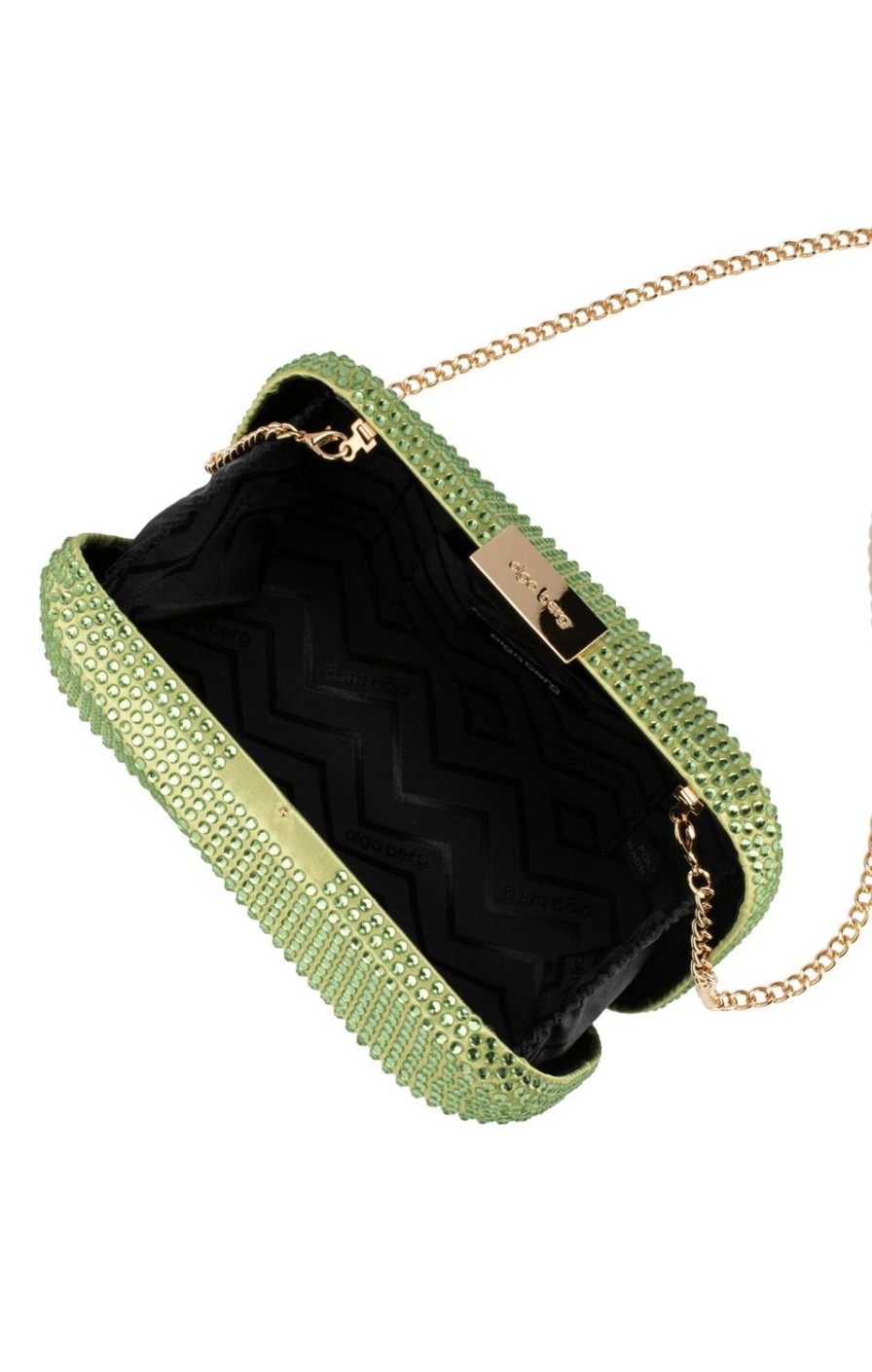 Sacha Drake Bags | Mae Clutch